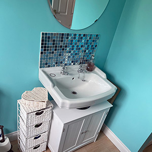 Bahtroom Furniture