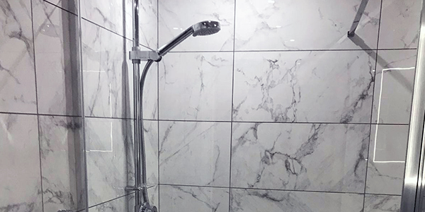 Shower Enclosure