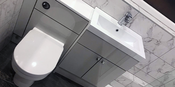 Bathroom Furniture