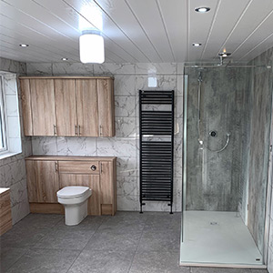 Bathroom Furniture
