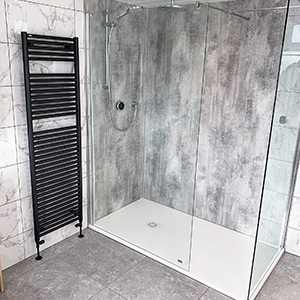 Enclosure