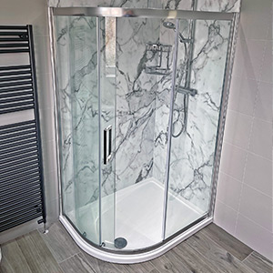 Enclosure