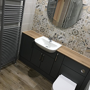Bathroom Design