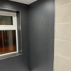 Bathroom Pannels