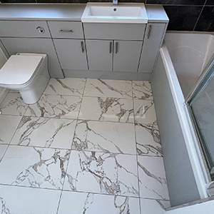 Bathroom Tiles