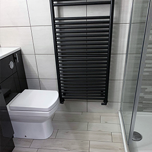 Towel Radiator