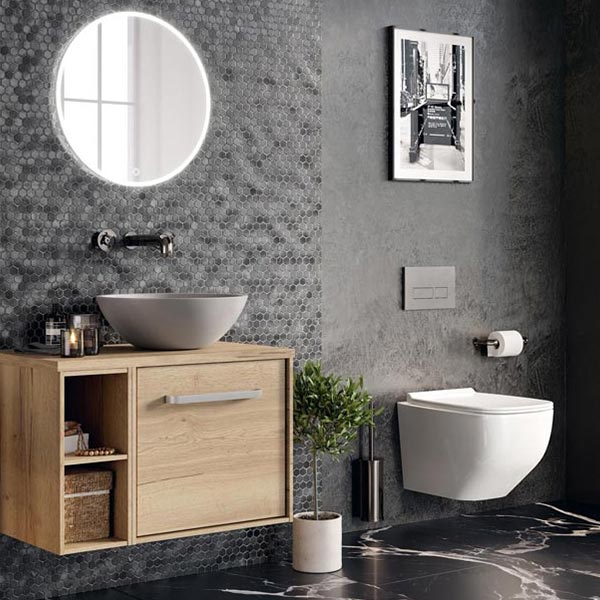 High end products image